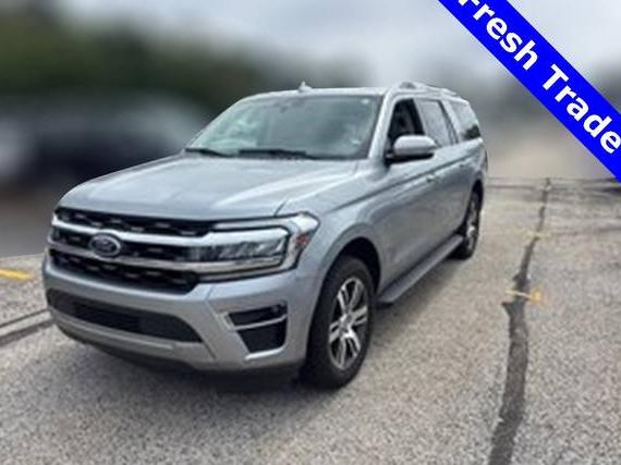 FORD EXPEDITION MAX 2024 1FMJK2A85REA42500 image FORD EXPEDITION MAX 2024 1FMJK2A85REA42500 image